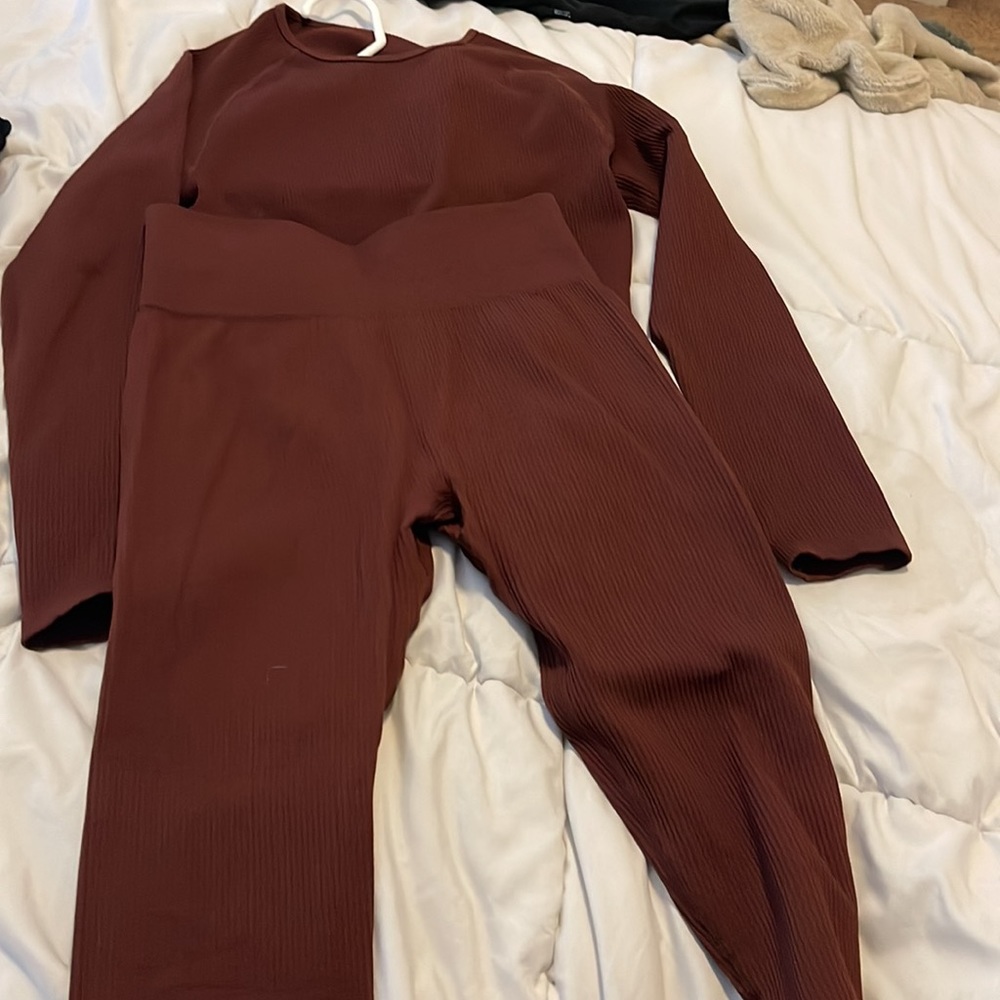 Women’s Active Workout Set - image 3